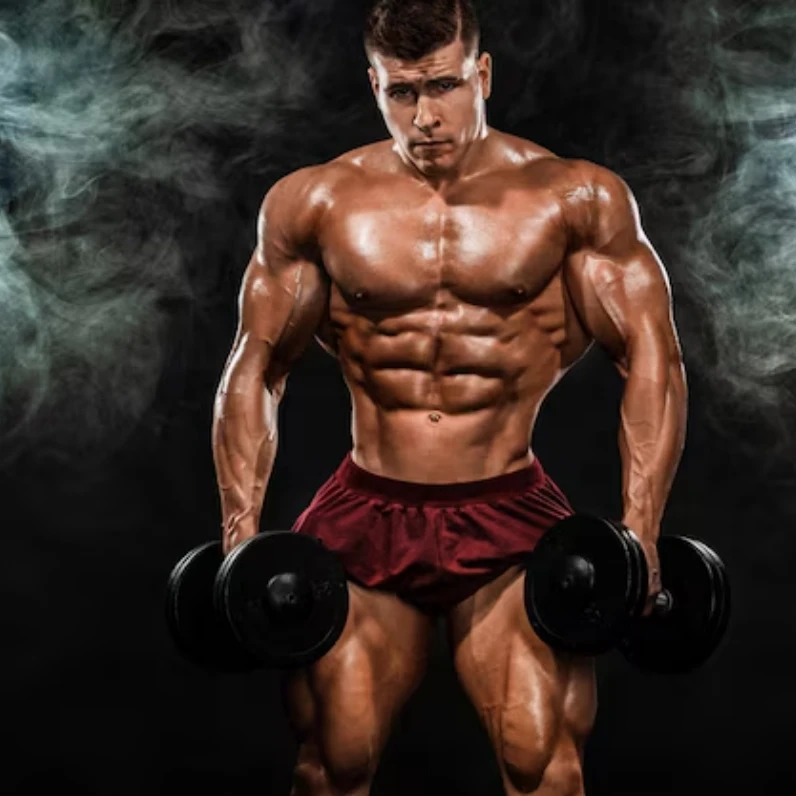 GLOW (BPC 157 10mg + GHK-CU 50mg + TB500 10mg) Is Used For Tissue Repair, Regeneration, And Anti-inflammation. price