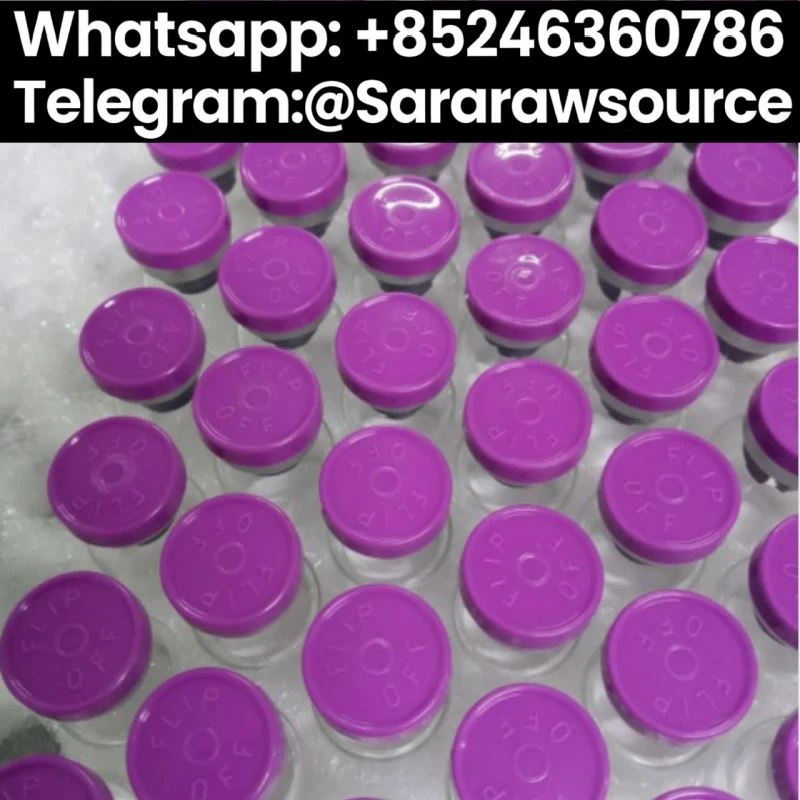 Оригинальный производитель High Purity MT2